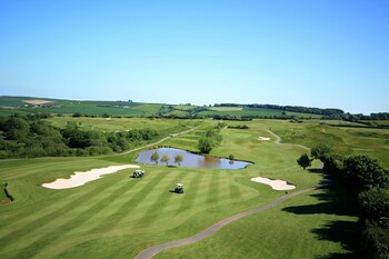 best western the dartmouth hotel golf and spa