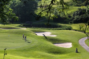 best western the dartmouth hotel golf and spa