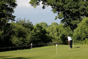 best western the dartmouth hotel golf and spa