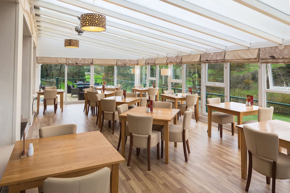 best western the dartmouth hotel golf and spa