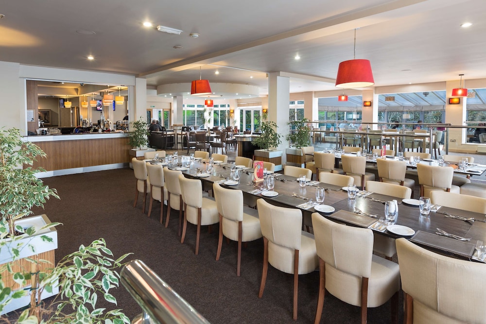 best western the dartmouth hotel golf and spa
