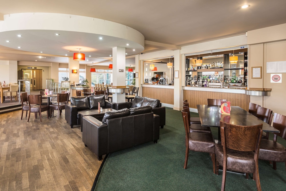 best western the dartmouth hotel golf and spa