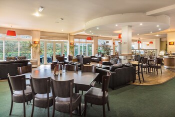 best western the dartmouth hotel golf and spa