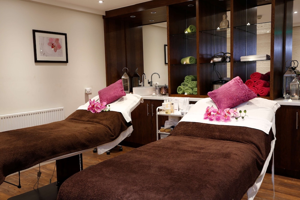 best western the dartmouth hotel golf and spa