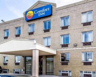 Avion Inn Near Lga Airport, Ascend Hotel Collection,In East Elmhurst (Queens),3 star