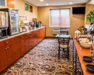 Avion Inn Near Lga Airport, Ascend Hotel Collection,In East Elmhurst (Queens),3 star