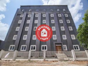 super townhouse rcc majestic 397 lb nagar