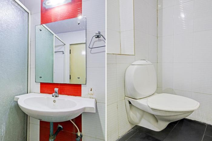 oyo townhouse 81794 banjara hills