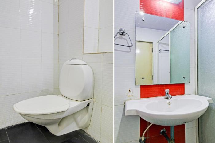 oyo townhouse 81794 banjara hills