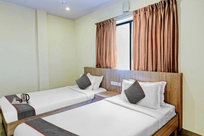 oyo townhouse 81794 banjara hills