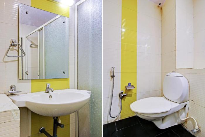 oyo townhouse 81794 banjara hills
