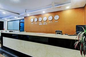 oyo townhouse 81794 banjara hills