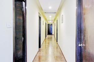 oyo townhouse 81794 banjara hills