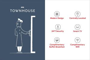 oyo townhouse 81794 banjara hills