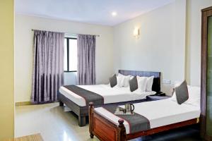 oyo townhouse 81794 banjara hills