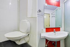 oyo townhouse 81794 banjara hills