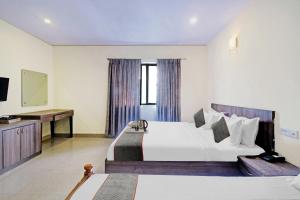 oyo townhouse 81794 banjara hills
