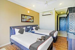 oyo townhouse 81794 banjara hills