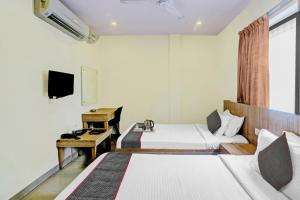 oyo townhouse 81794 banjara hills