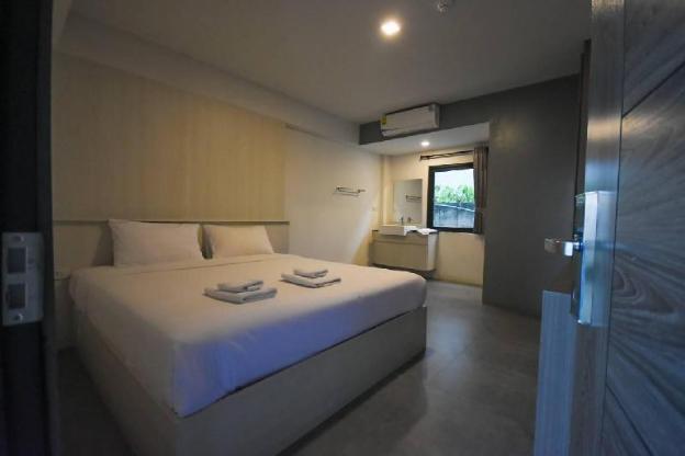 f plus f hotel