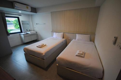 f plus f hotel