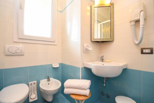 camere america bandb