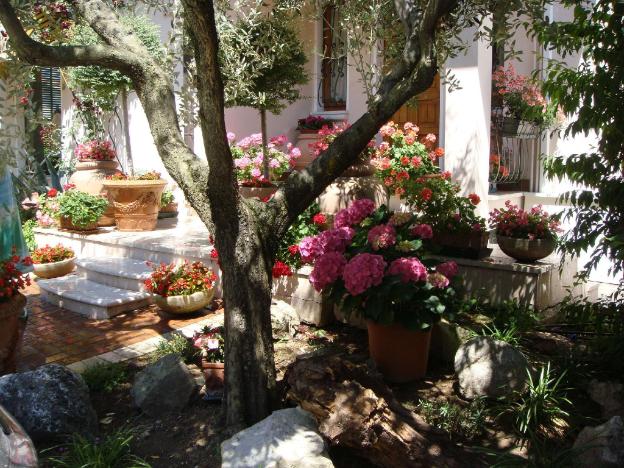 camere america bandb