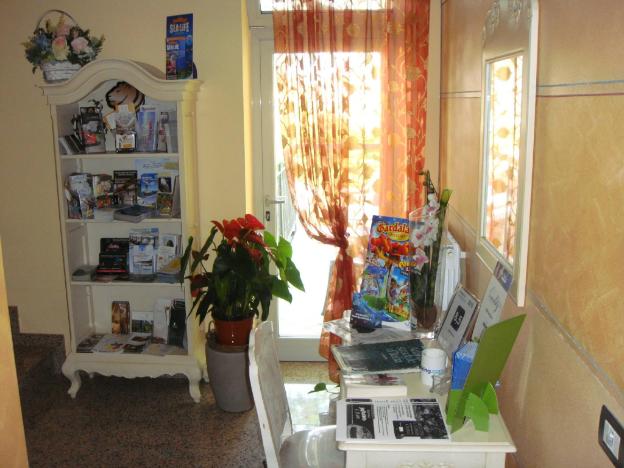 camere america bandb