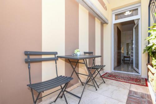 camere america bandb