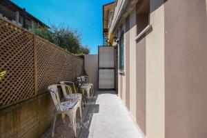 camere america bandb