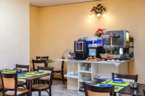 camere america bandb