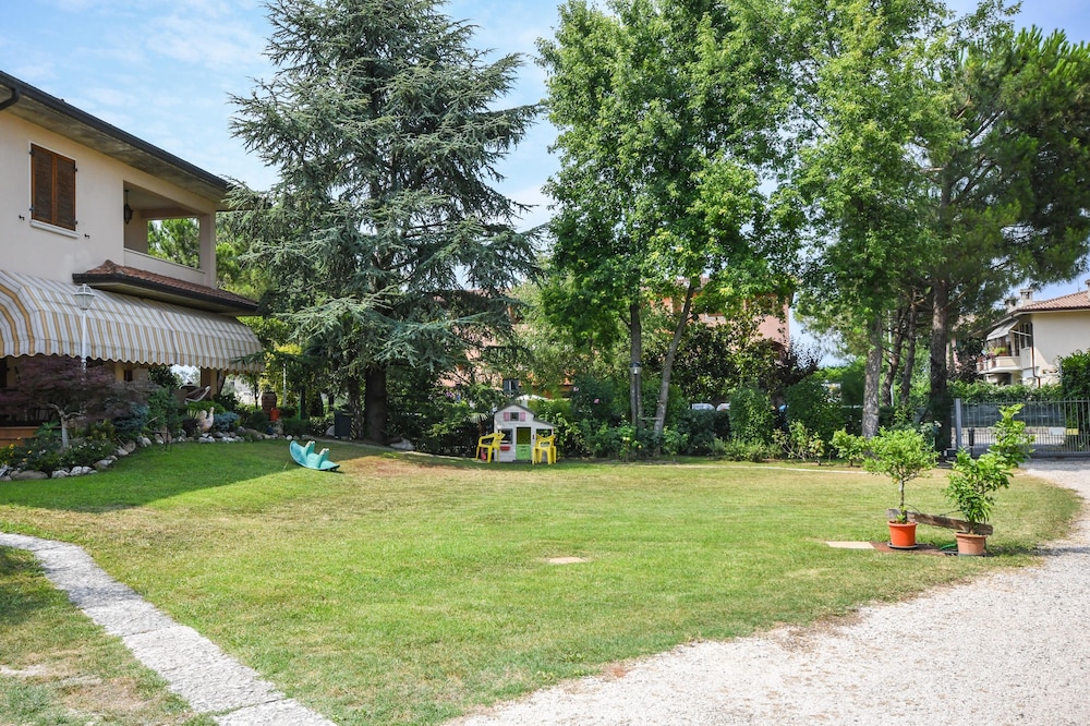 camere america bandb