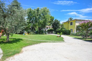 camere america bandb