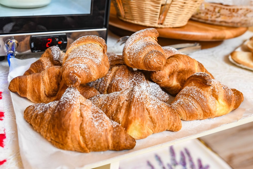 camere america bandb