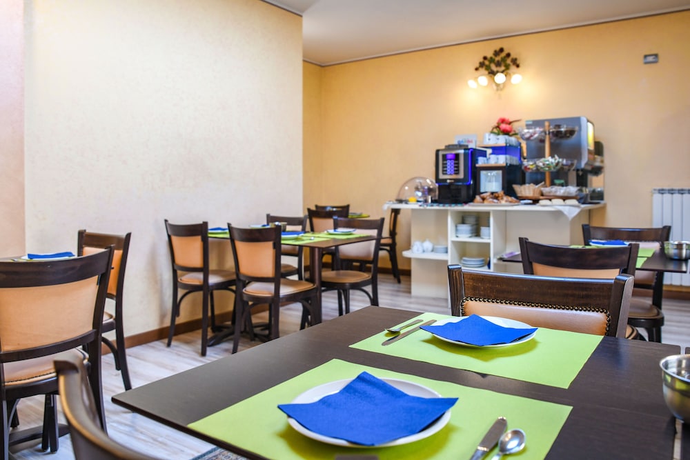 camere america bandb