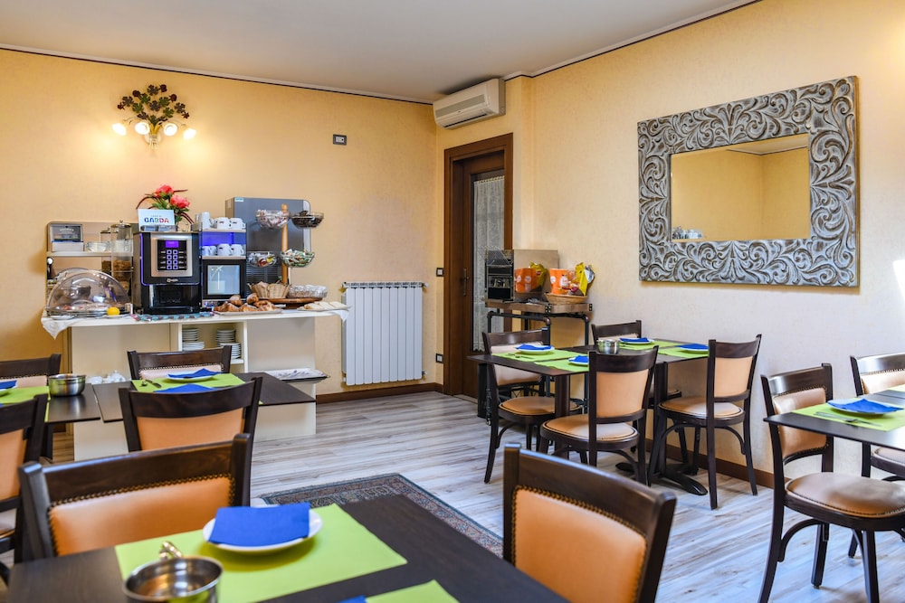 camere america bandb