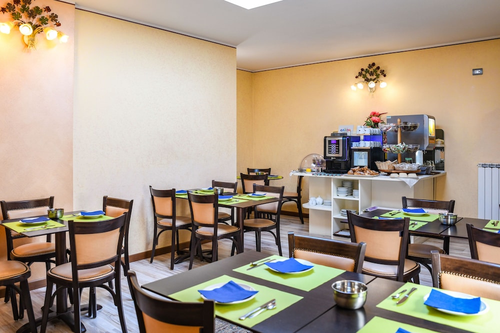 camere america bandb