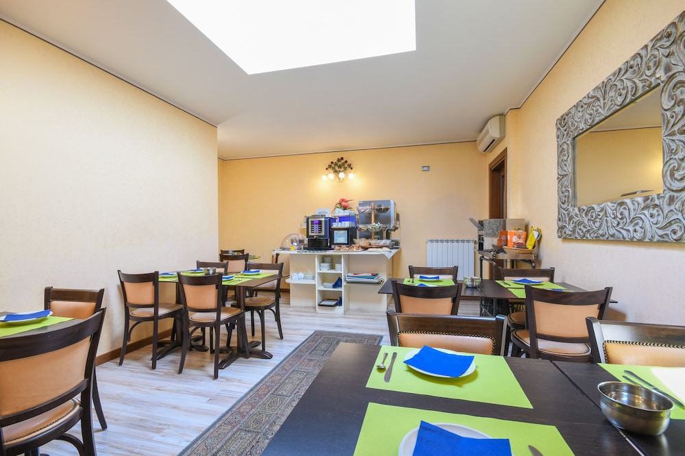 camere america bandb