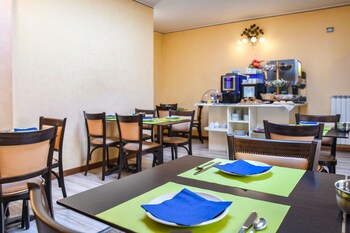 camere america bandb