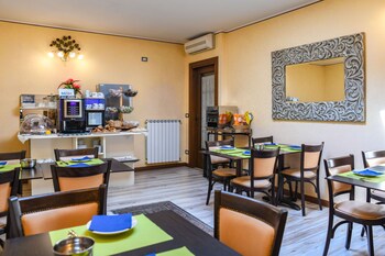 camere america bandb