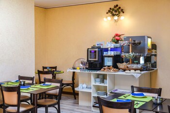 camere america bandb