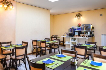 camere america bandb