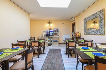 camere america bandb