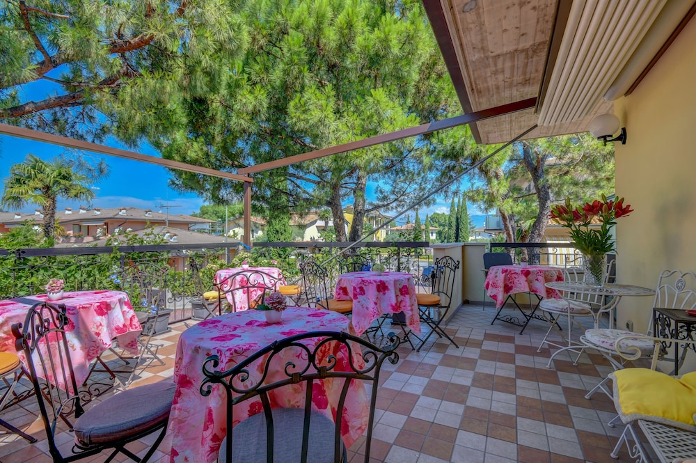 camere america bandb