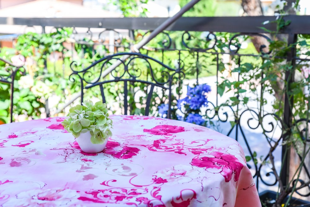 camere america bandb