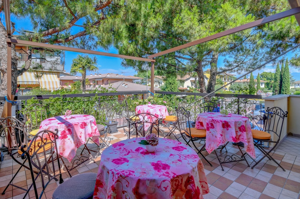 camere america bandb