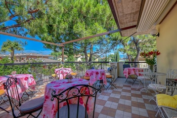 camere america bandb