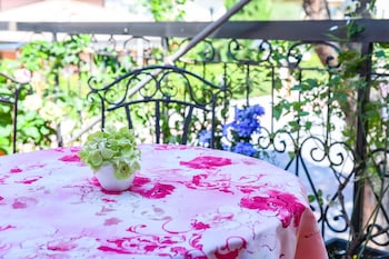 camere america bandb