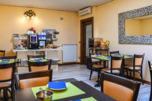 camere america bandb