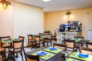 camere america bandb